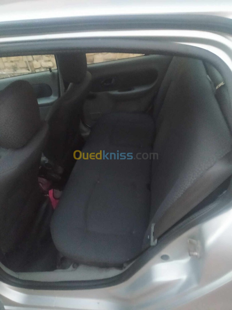 Renault Clio Classique 2008 