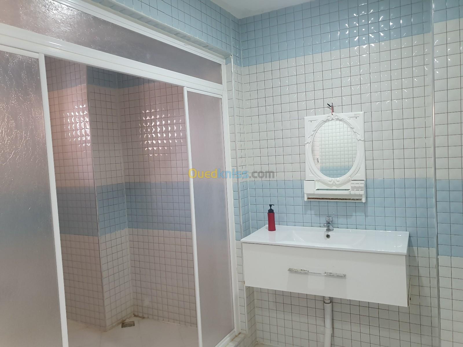 Vente Appartement F3 Mostaganem Mostaganem