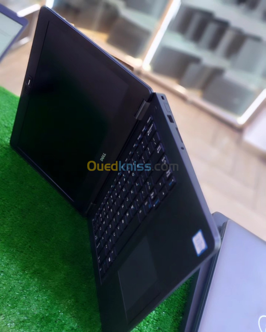 lATITUDE 5270 i5 6EME GEN 8G 256SSD 12.5" ULTRASLIM FHD