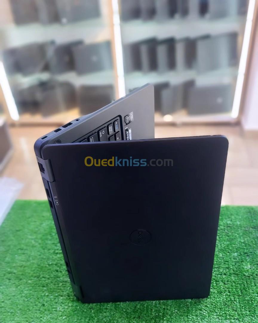 LATITUDE 7250 i5 5EME GEN 4G 256SSD 12.5" ULTRASLIM