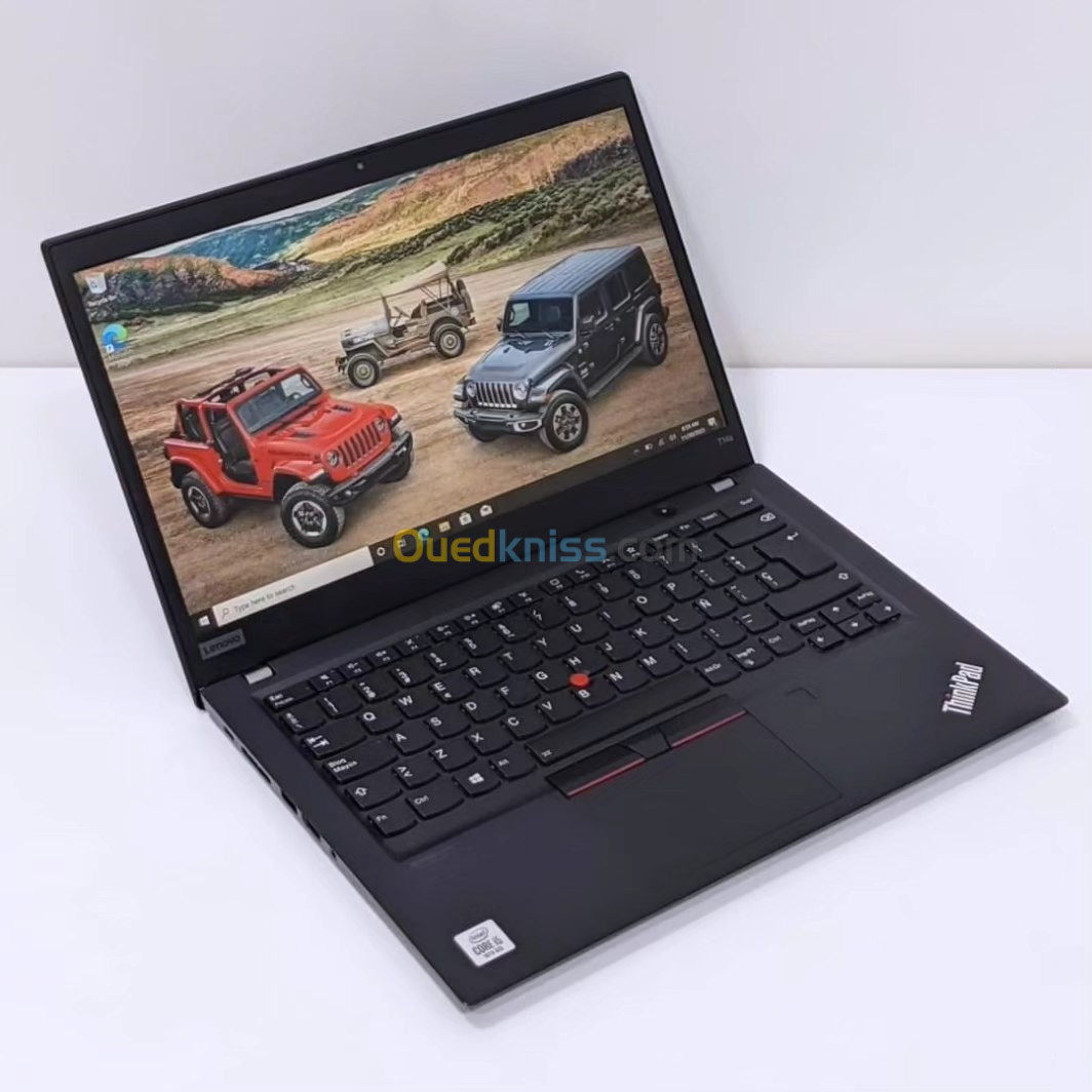 THINKPAD T14 i5 10 EME 16G 256SSD 14" FHD TACTILE