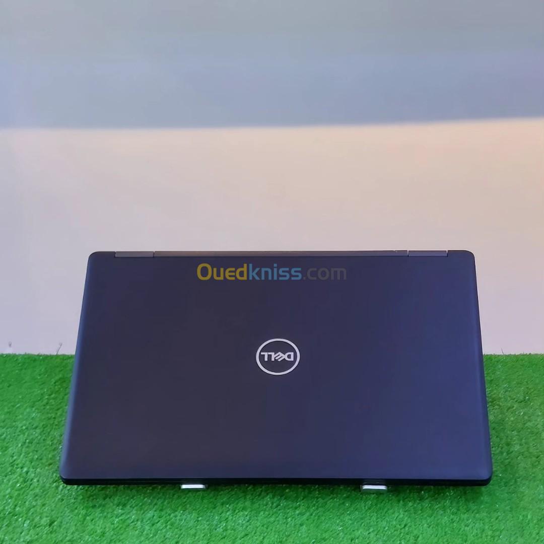 DELL LATITUDE 5590 i7 8EME 8G 256SSD 15.6" FHD