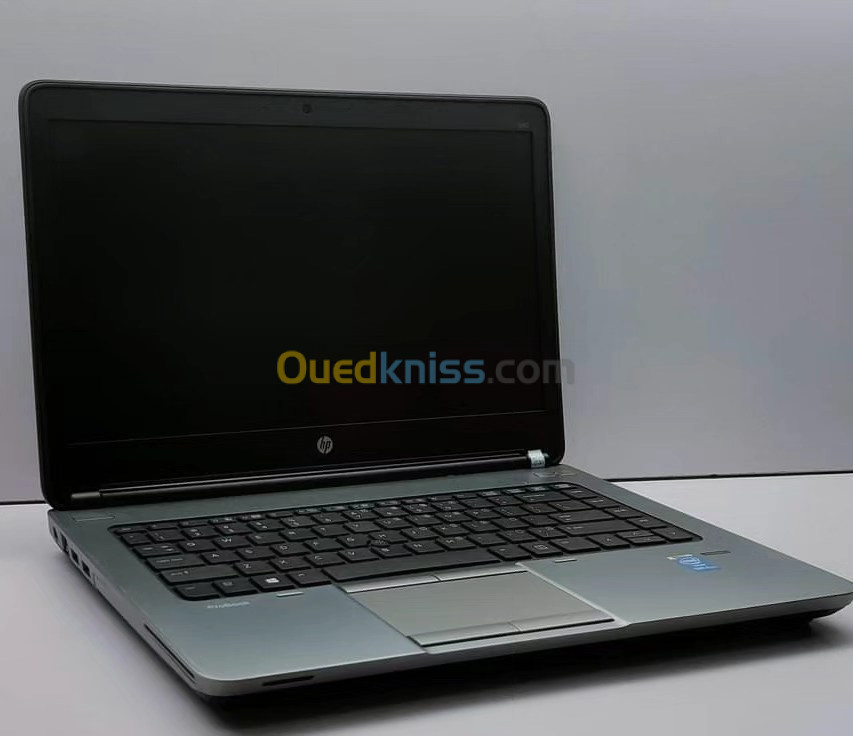 PROBOOK 640 G1  i5 4EME 4G 500HDD 14"