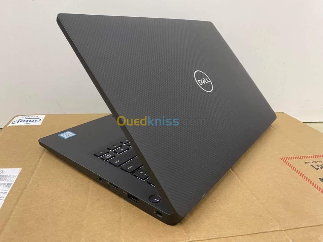 LATITUDE 7490 i5-8th / 8-256 TACTILE 