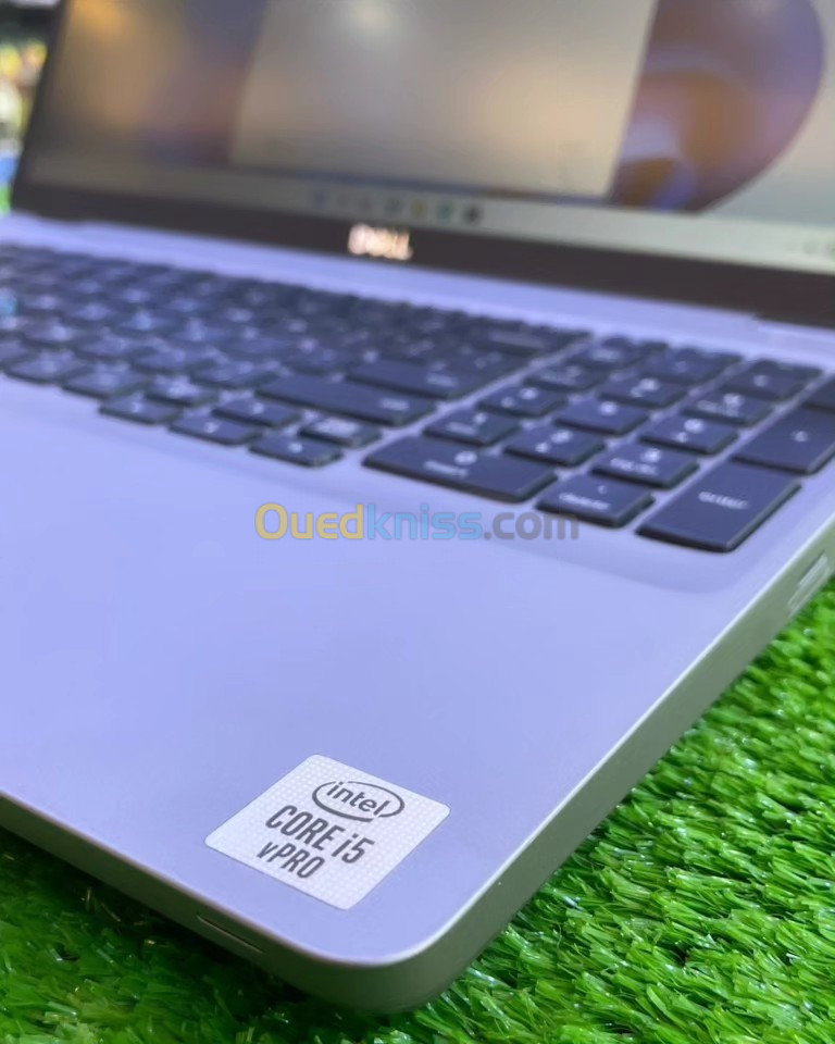 LATITUDE 5511 i5-10400H 16G 512SSD 15,6" FHD