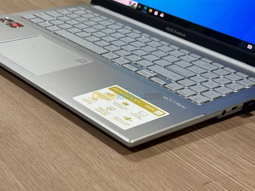 VIVOBOOK RYZEN 5-7520U 8G DDR5 512SSD 15.6" NEUF