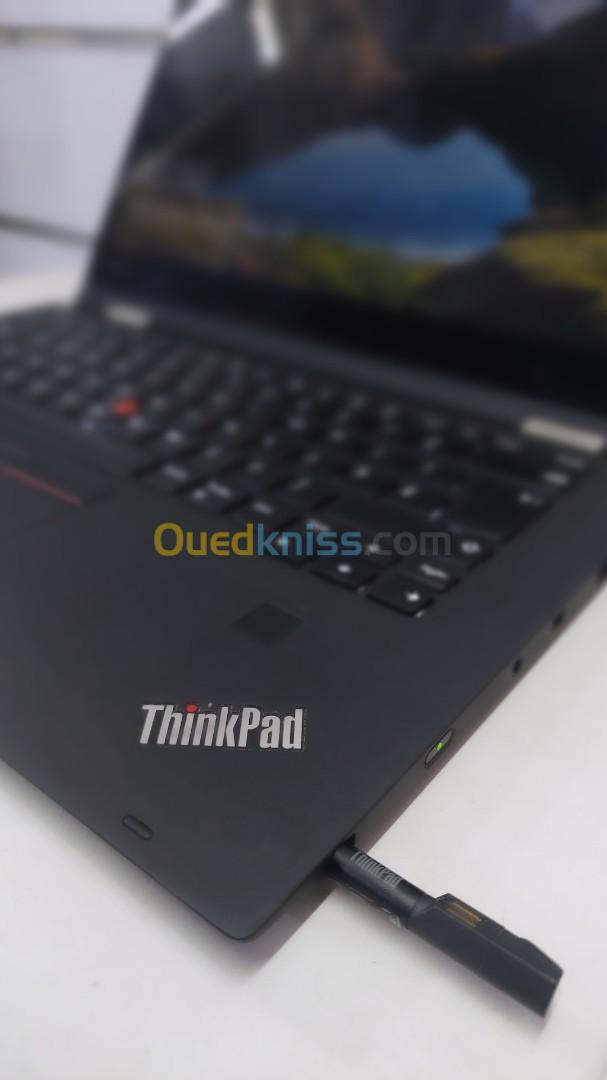 THINKPAD X1 YOGA i5 7300U 8G 256 PC TABLET