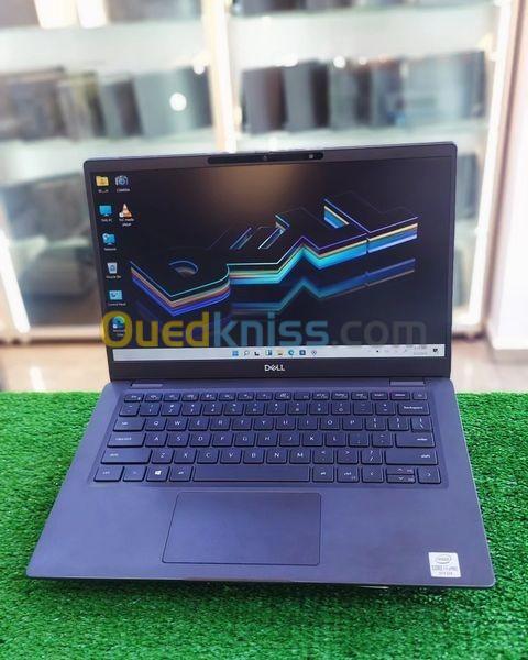 LATITUDE 7310 i7 10EME 16G 512SSD 13.3" FHD TACTILE