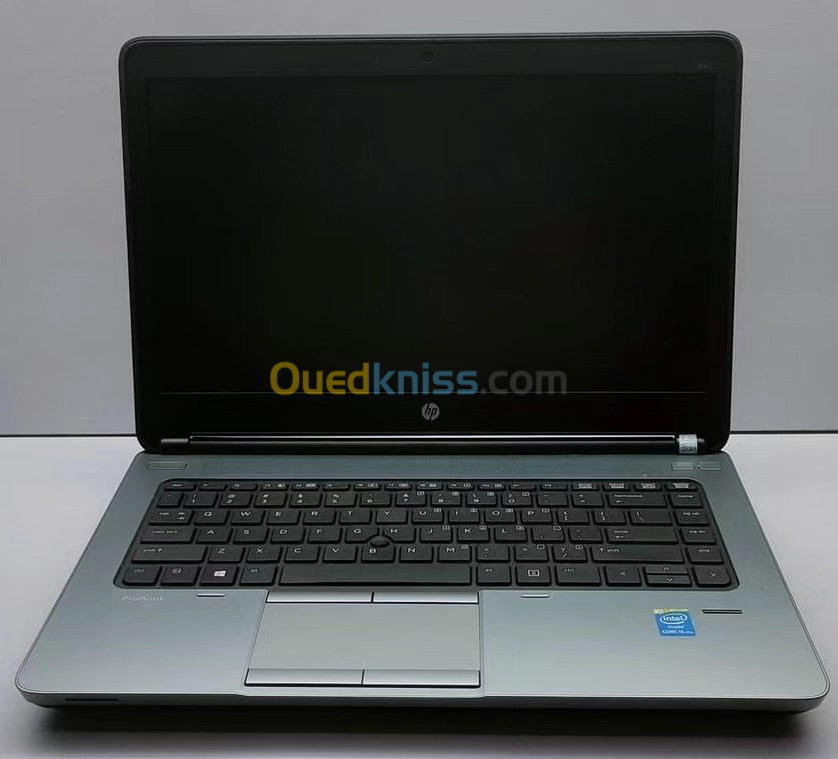 PROBOOK 640 G1  i5 4EME 4G 500HDD 14"