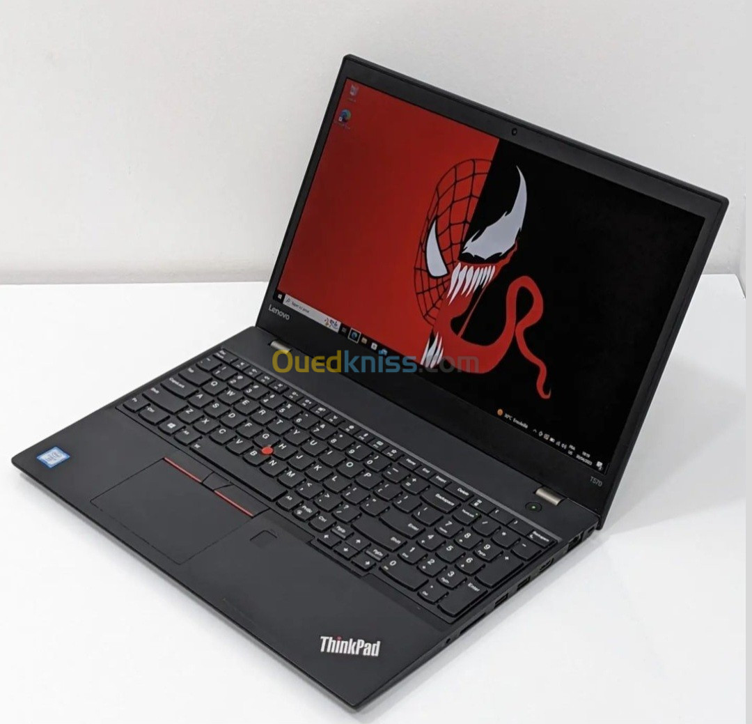 THINKPAD T570 I5-6300U 8/256 15.6" FHD