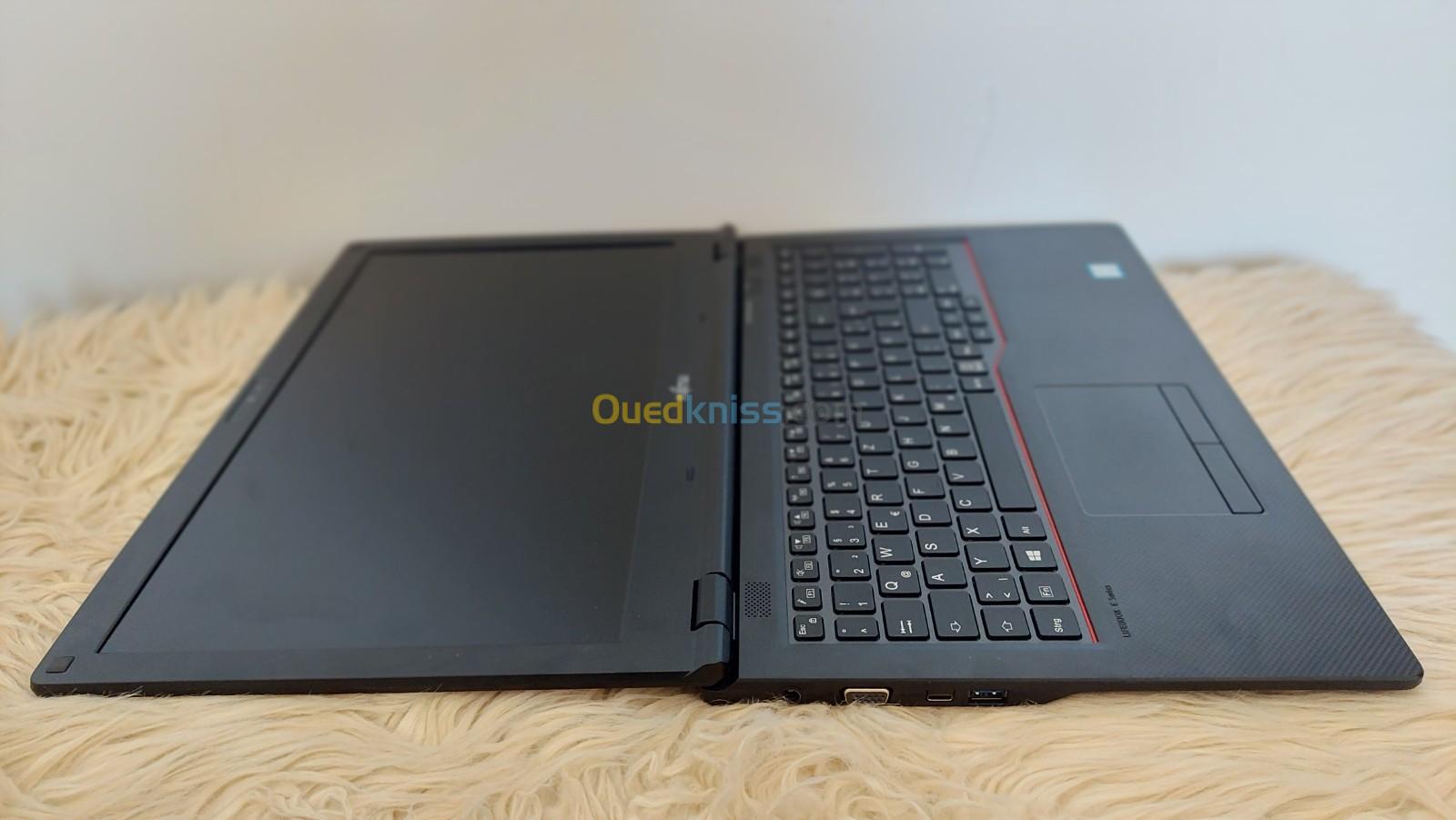 FUJITSU PRO i5-8EME 16G-256 FHD 15.6"