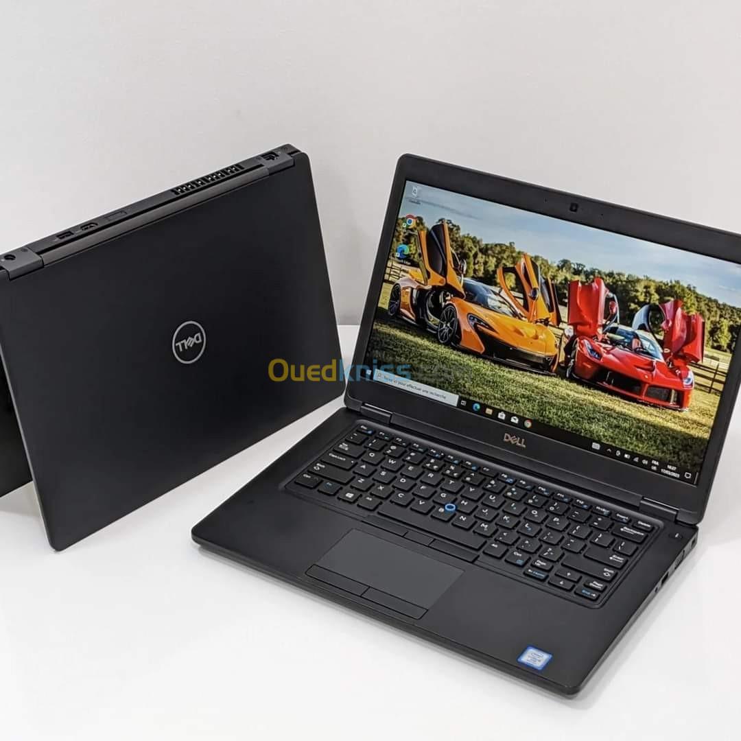 Dell latitude 5490 i5 8350u 8/256 FHD 14"