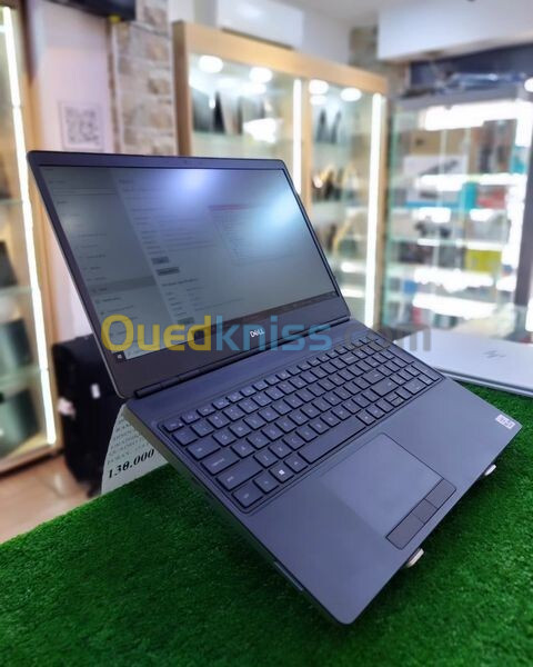 PRECISION 7540 I7-10880H 16G 512SSD QUADRO T2000 15.6" FHD IPS 