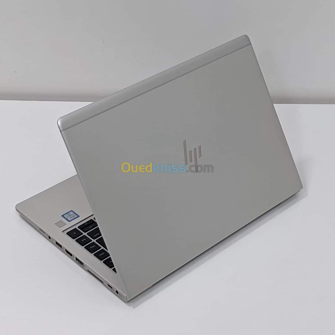 HP ELITEBOOK 830 G6 I7-8EM 8G/256 TACTILE 