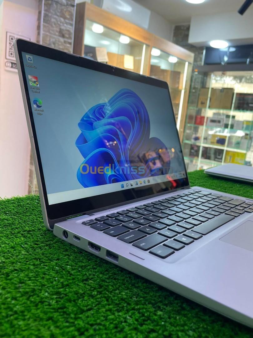 LATITUDE 5310 i5 10EME 16G 512SSD 13.3" 2EN1 