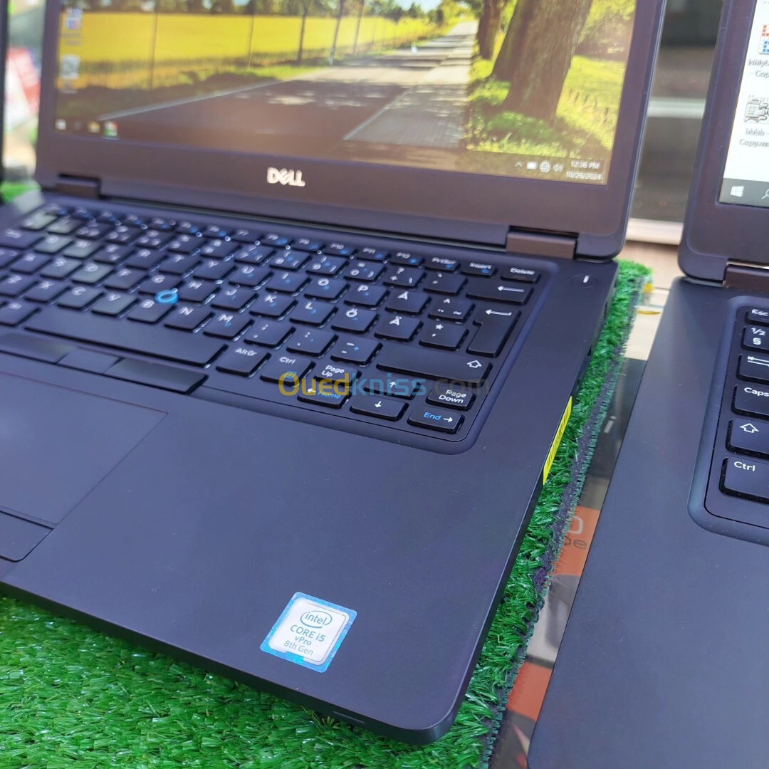 LATITUDE 5490 i5 8EME 8G 256 SSD 14" FHD 