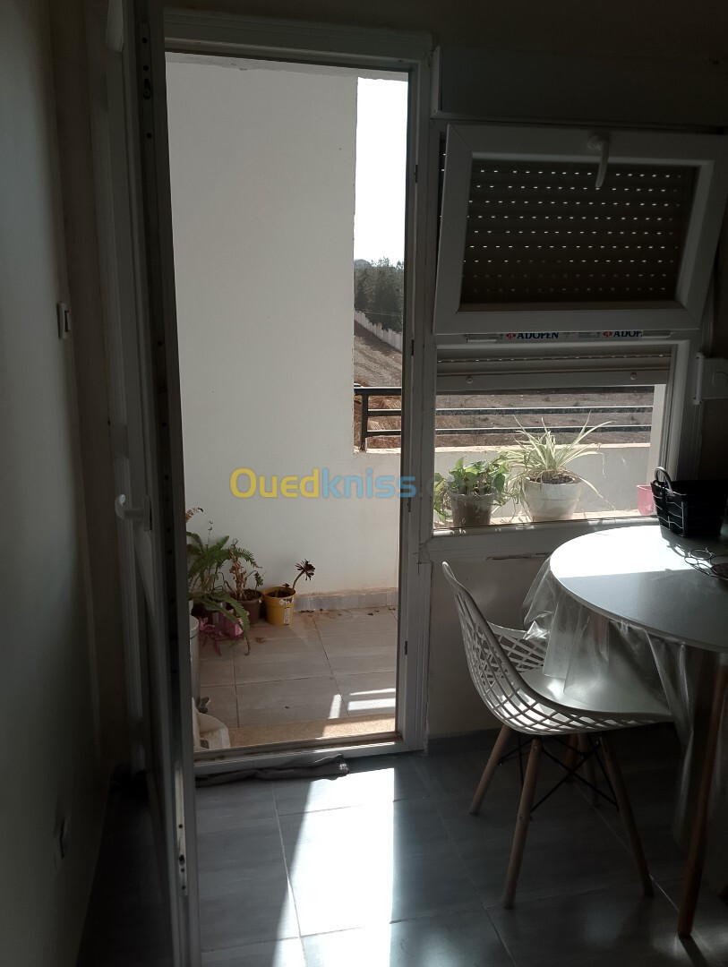 Location Appartement F3 Tipaza Tipaza