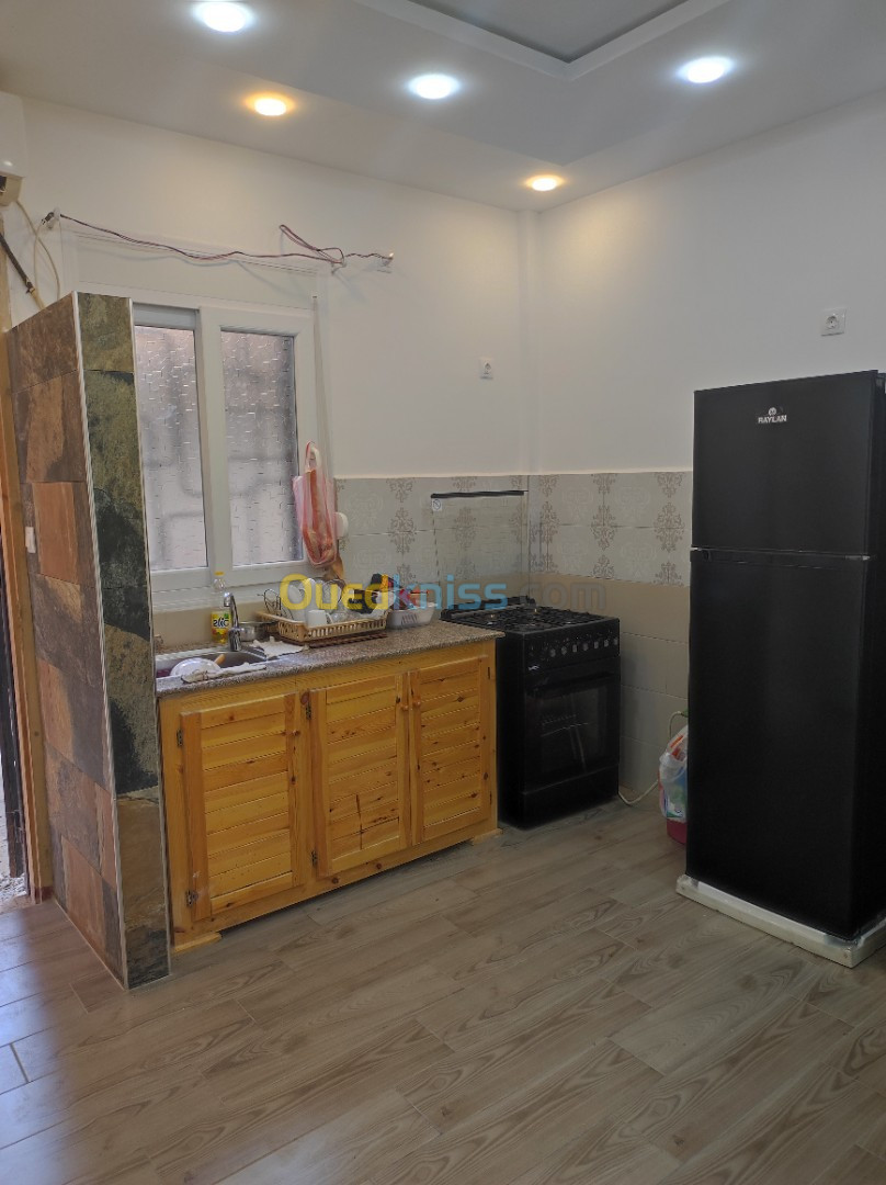 Location vacances Appartement Jijel Jijel