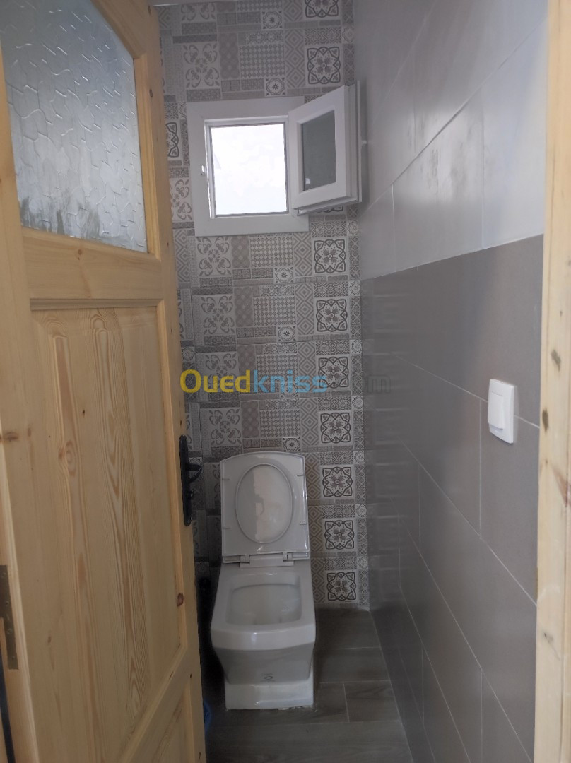 Location vacances Appartement Jijel Jijel