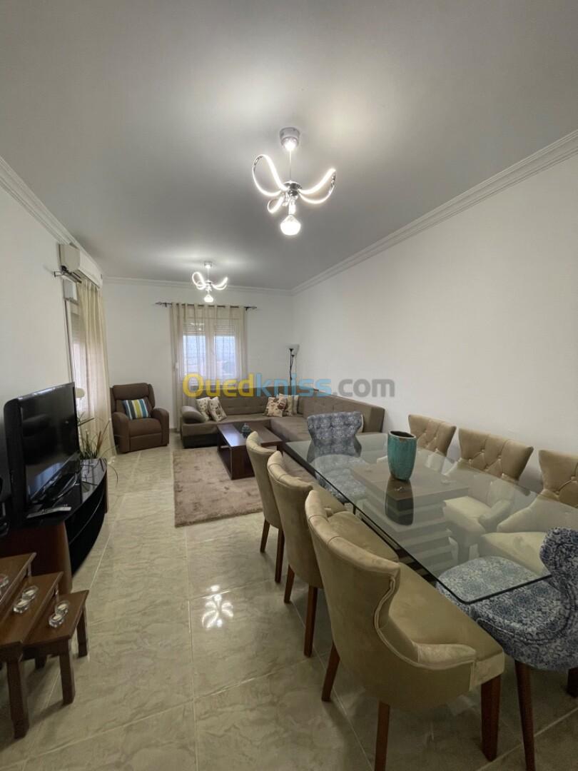 Location Appartement F5 Alger Ouled fayet