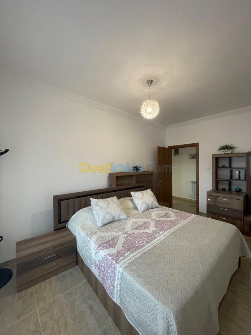 Location Appartement F5 Alger Ouled fayet