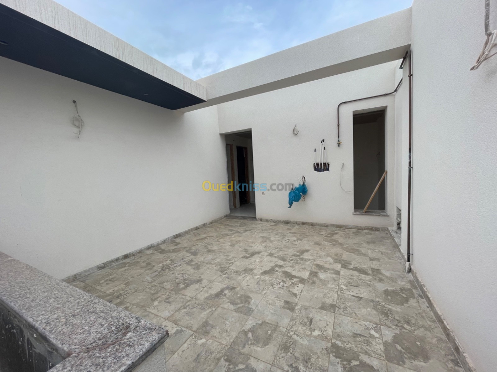 Vente Duplex F4 Alger Ain naadja