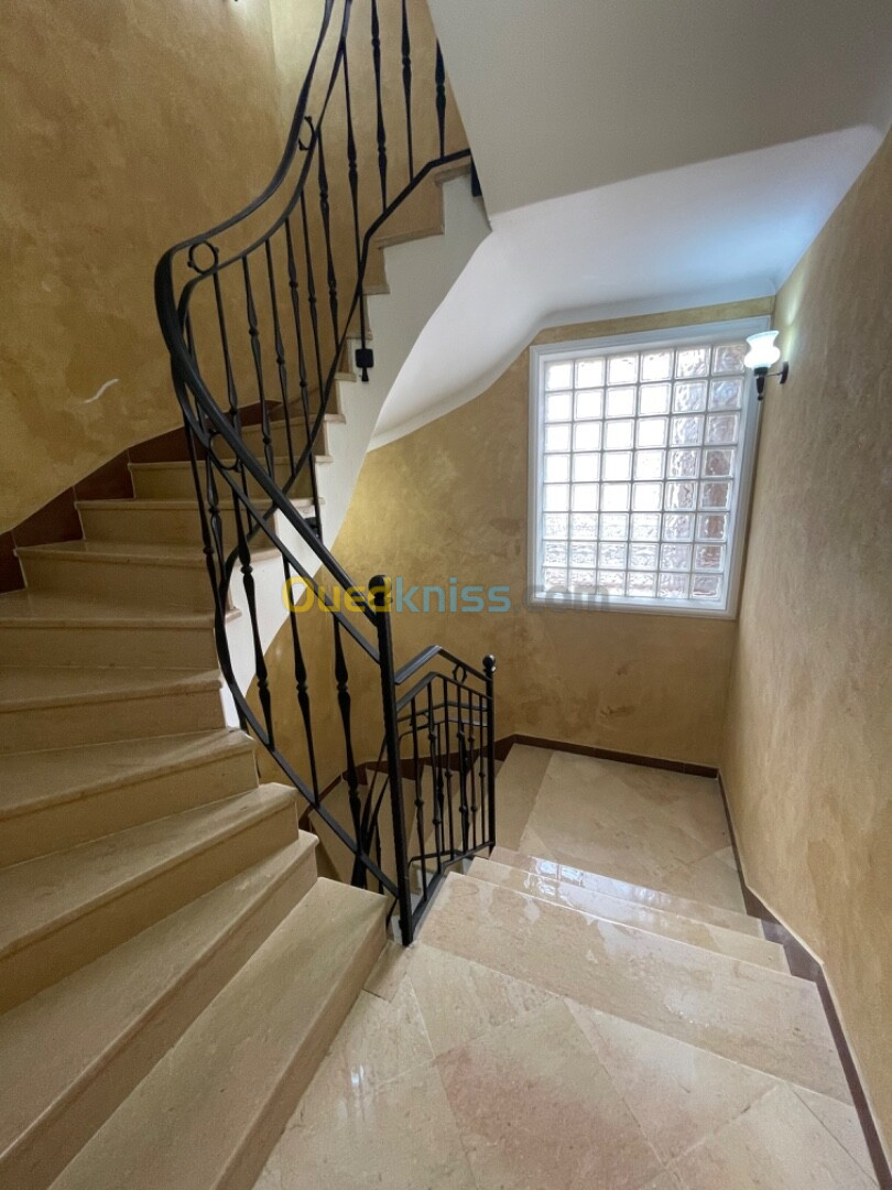 Vente Appartement F4 Alger Dely brahim