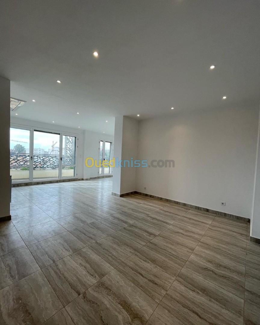 Sell Apartment F6 Alger Draria
