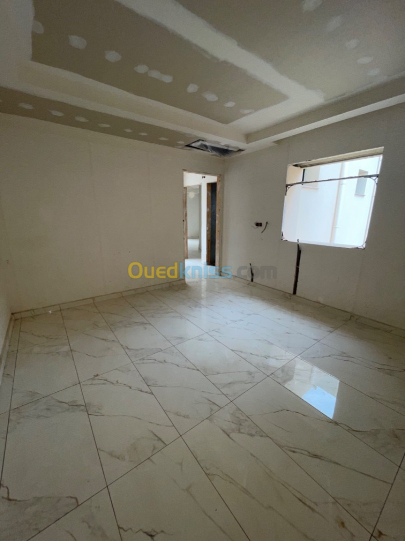 Vente Duplex F4 Alger Ain naadja