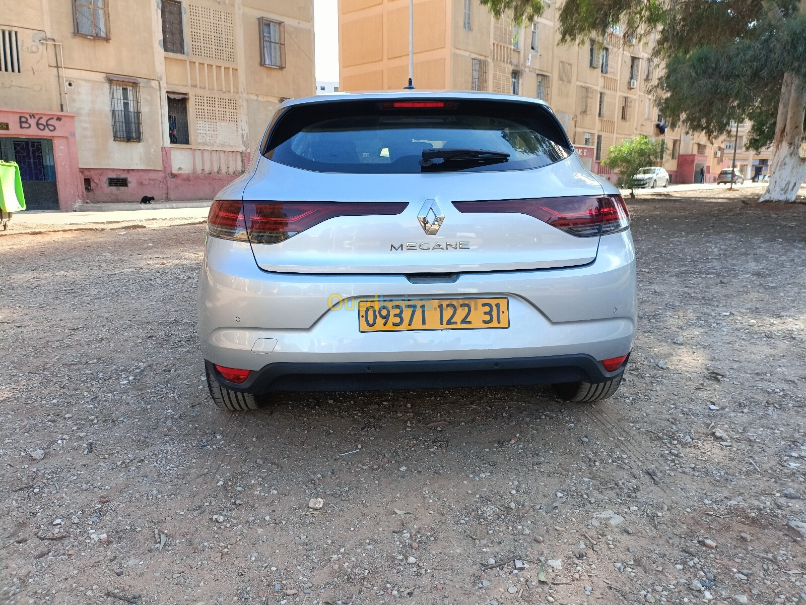 Renault Mégane 4 2022 Business