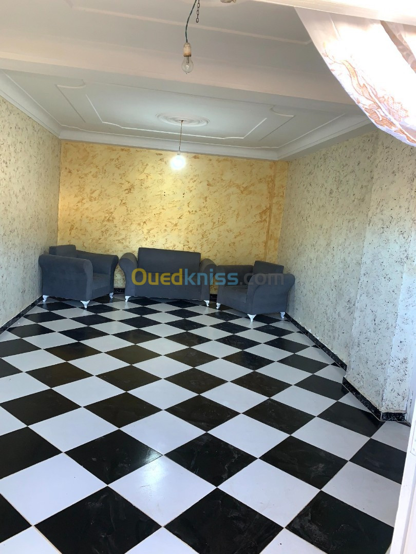 Vente Villa Chlef Oued goussine