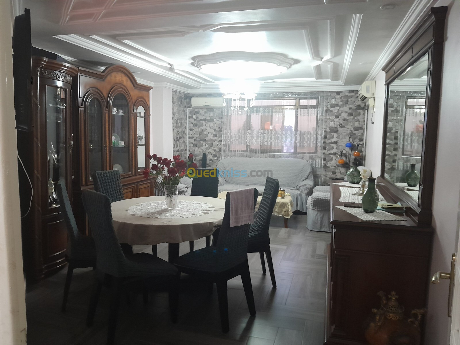 Vente Appartement F4 Alger Birtouta