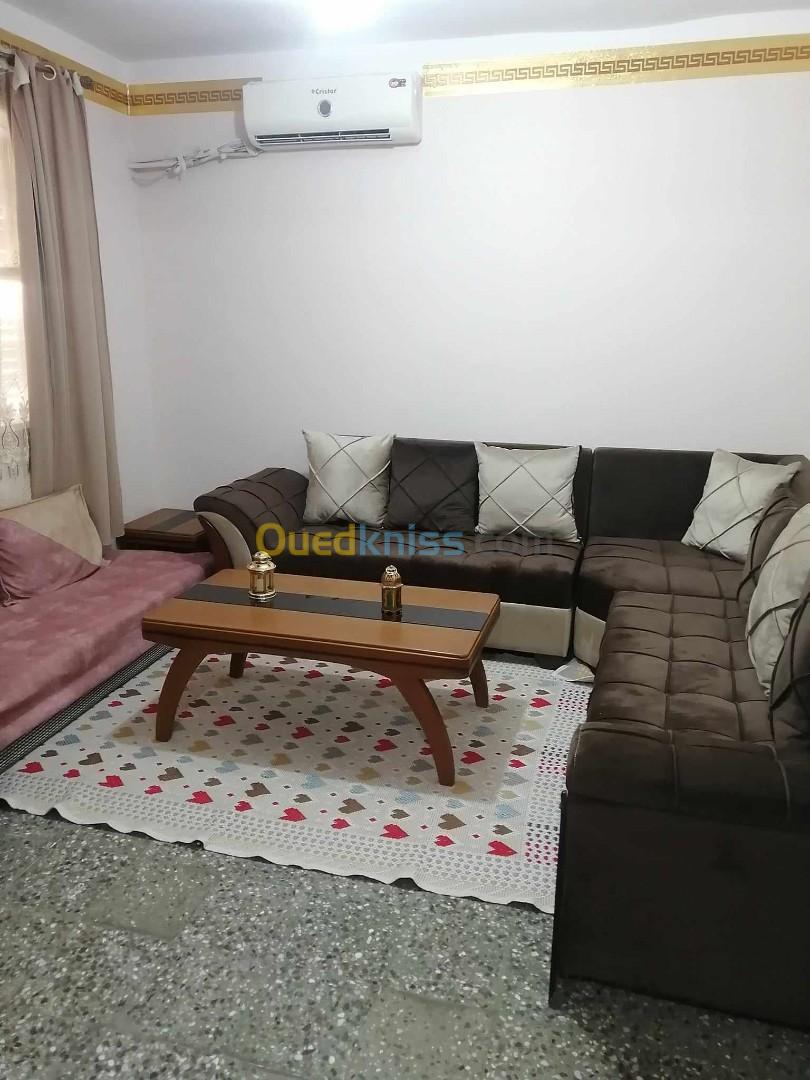 Vente Appartement F3 Biskra Biskra