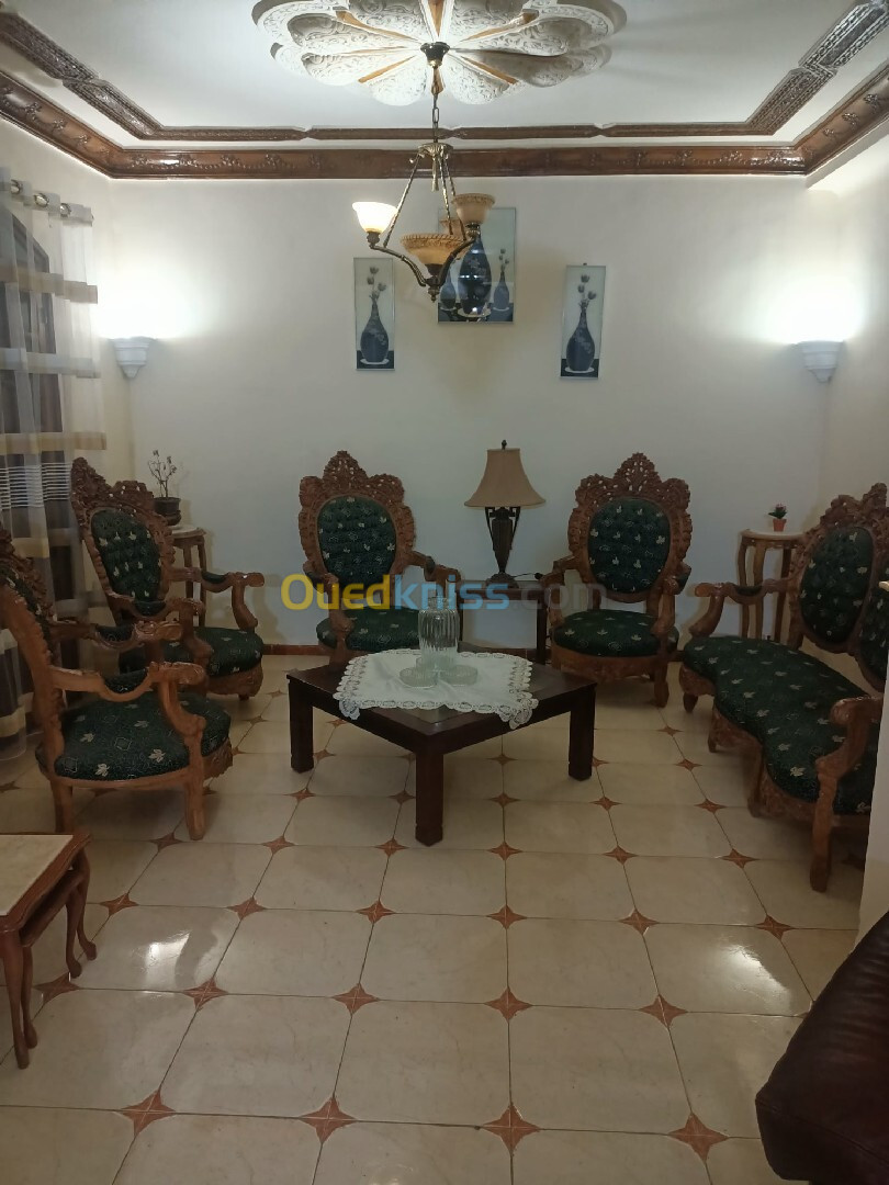 Vente Villa Alger Baba hassen