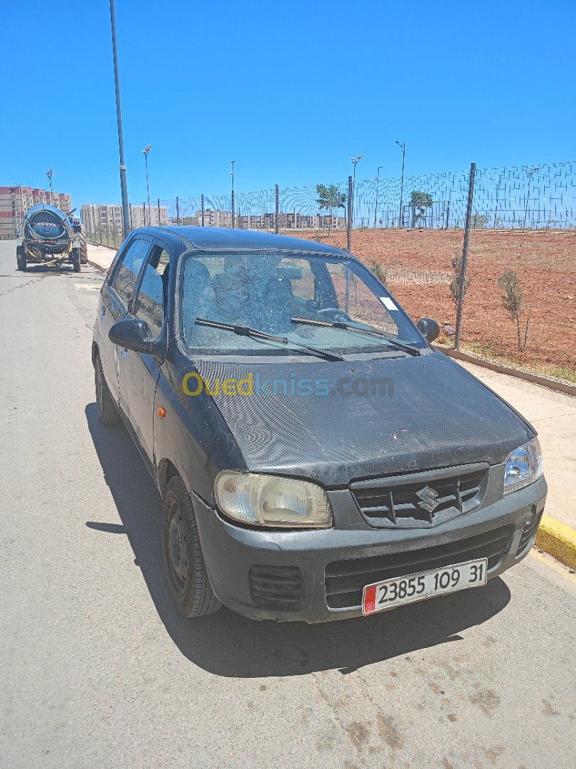 Suzuki Alto 2009 