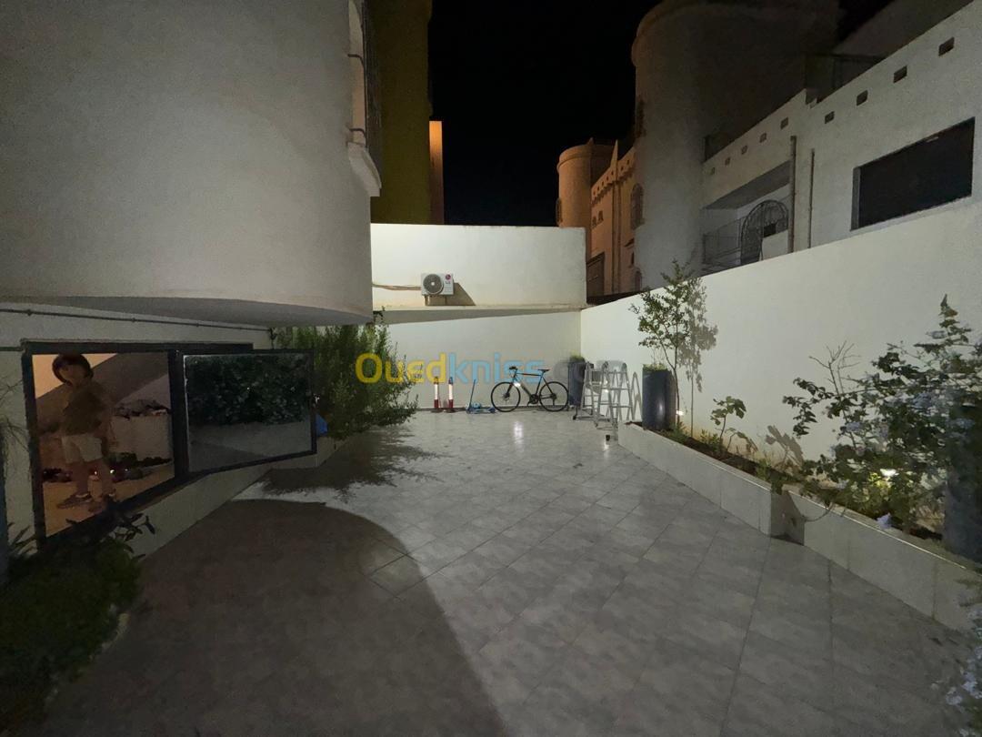 Location Villa Oran Bir el djir