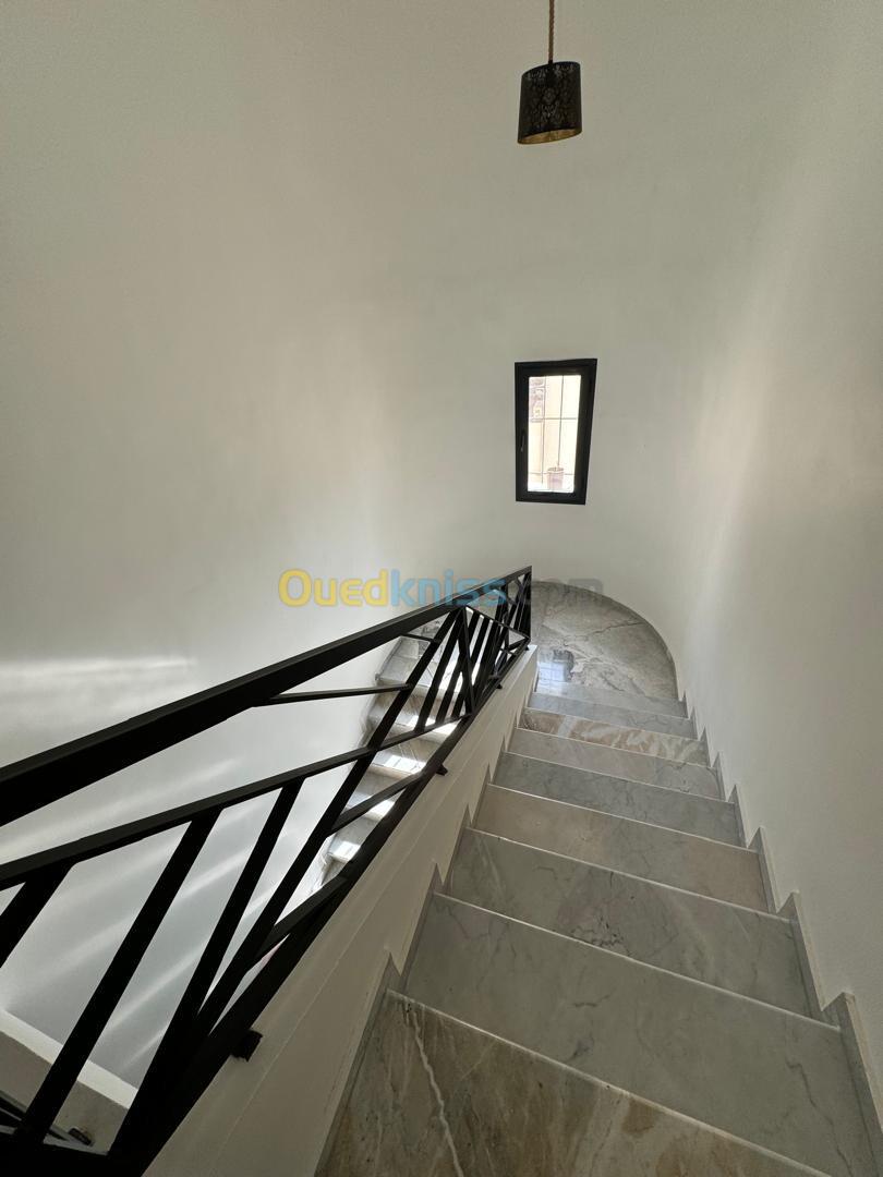 Location Villa Oran Bir el djir