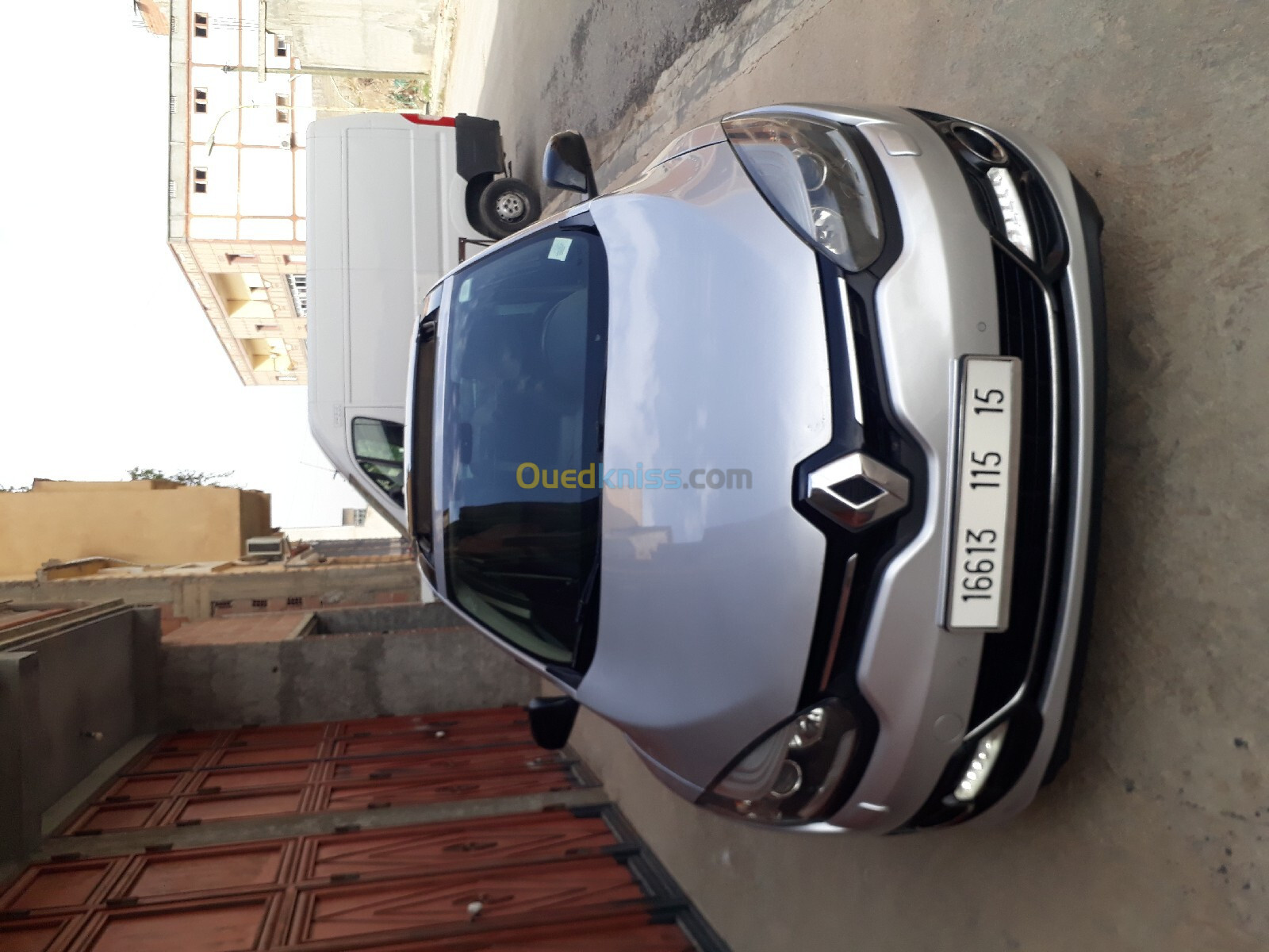 Renault Megane 3 2015 Bose