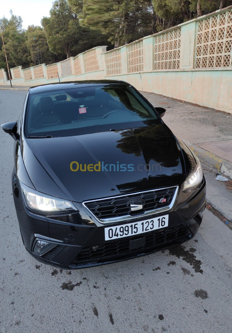 Seat Ibiza 2019 FR