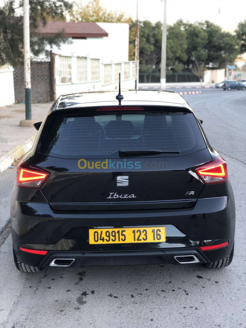 Seat Ibiza 2019 FR