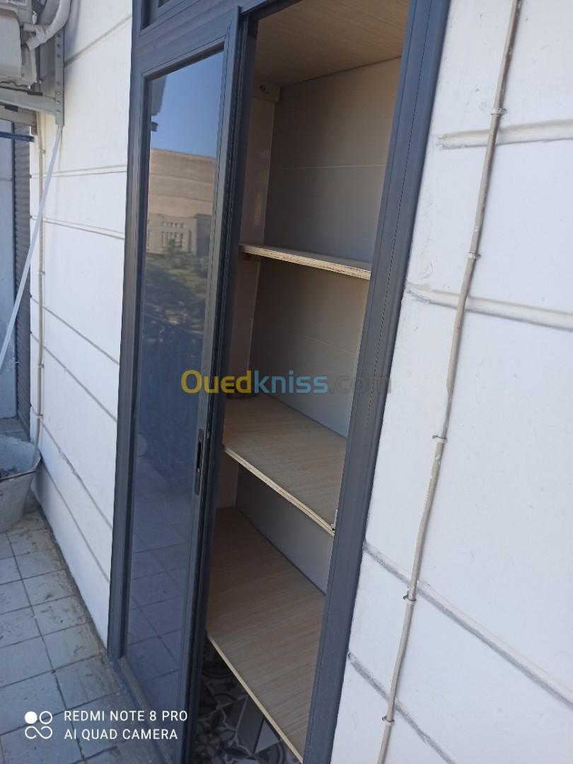 Vente Appartement F4 Alger Belouizdad