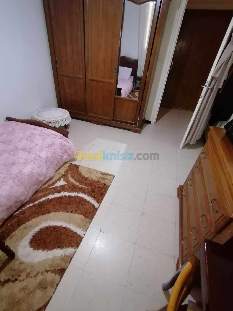 Vente Appartement F3 Annaba Sidi amar