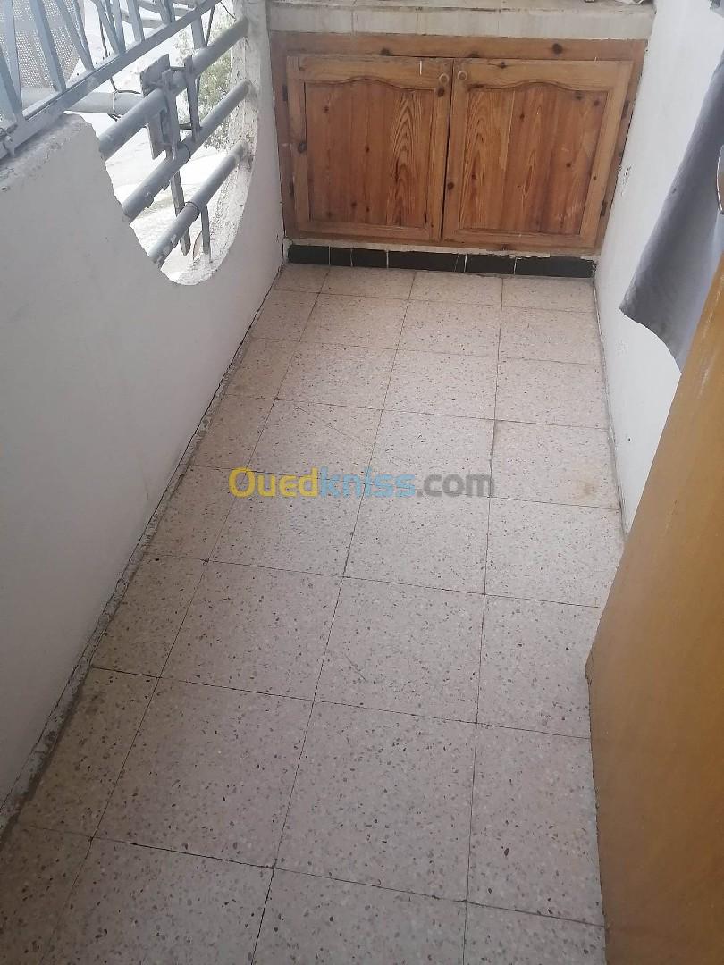 Vente Appartement F3 Annaba Sidi amar