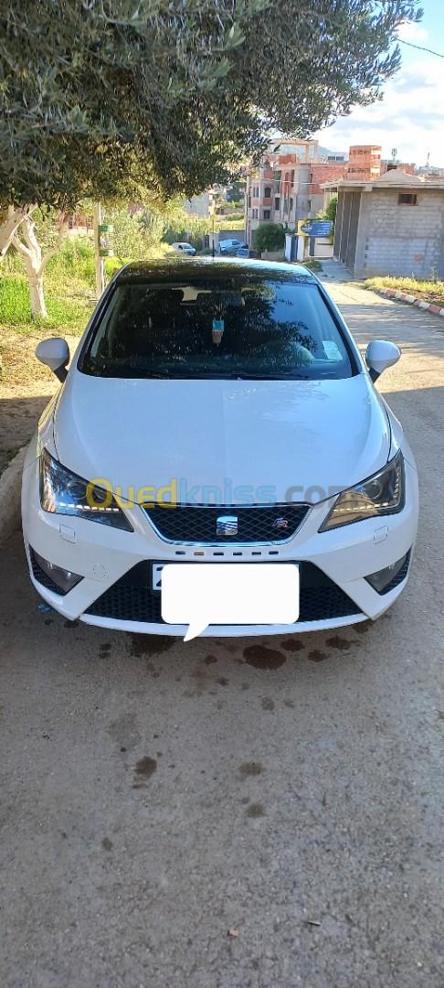 Seat Ibiza 2012 fr