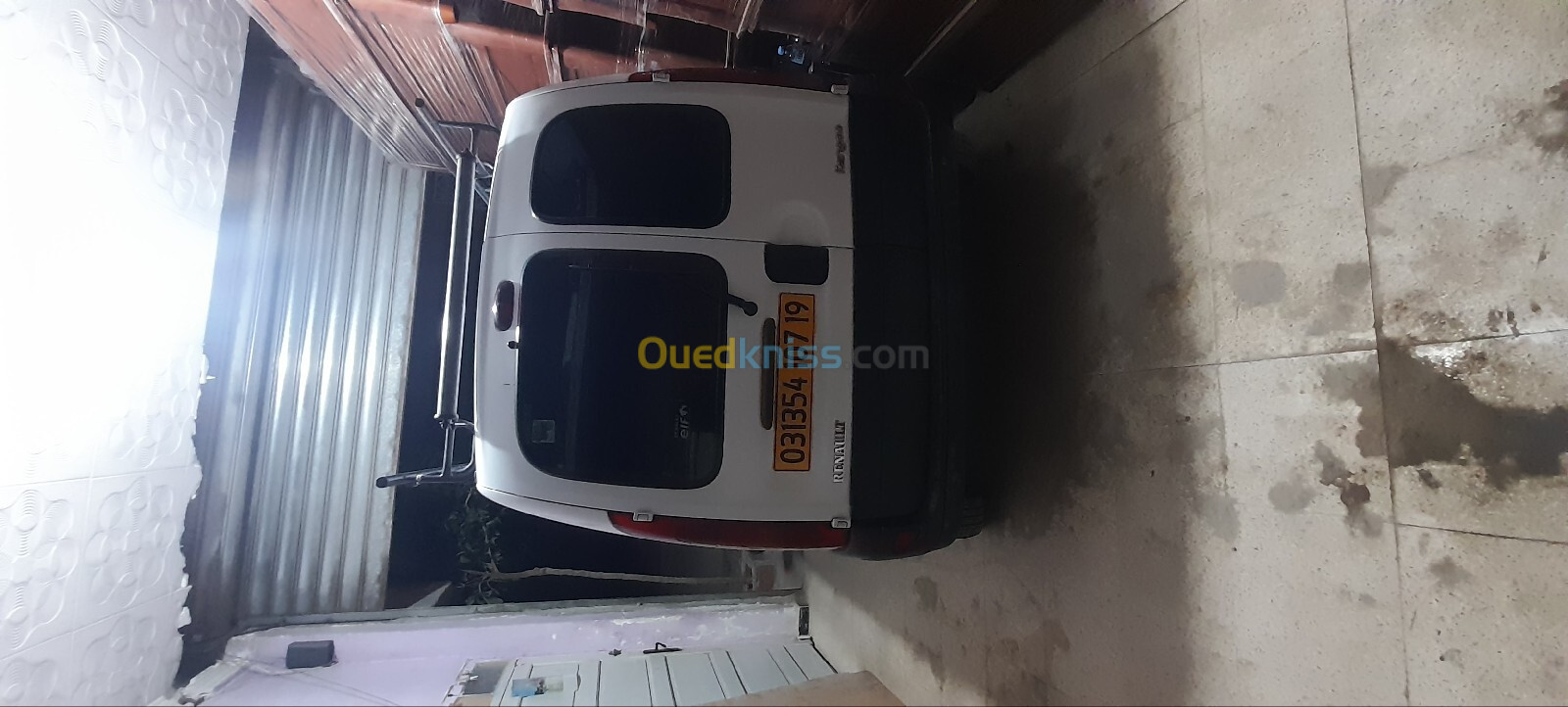 Renault Kangoo 2007 Kangoo