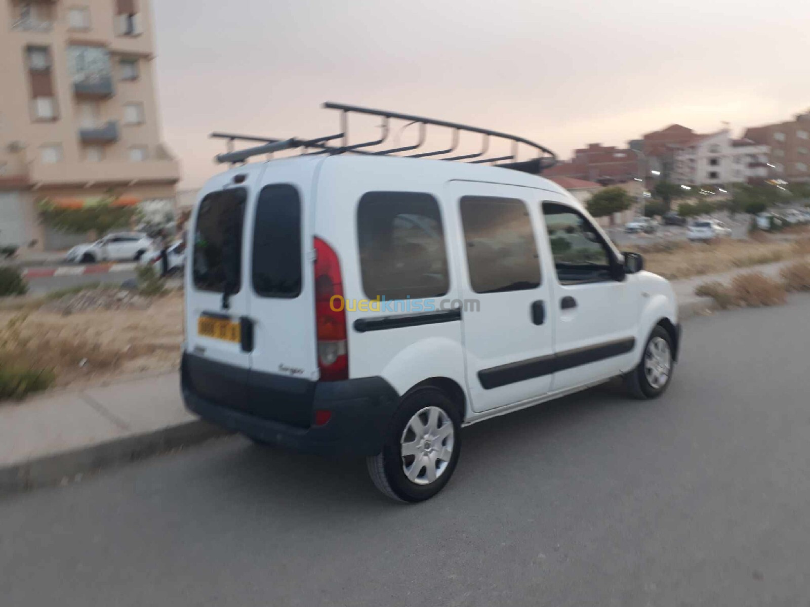 Renault Kangoo 2007 Kangoo