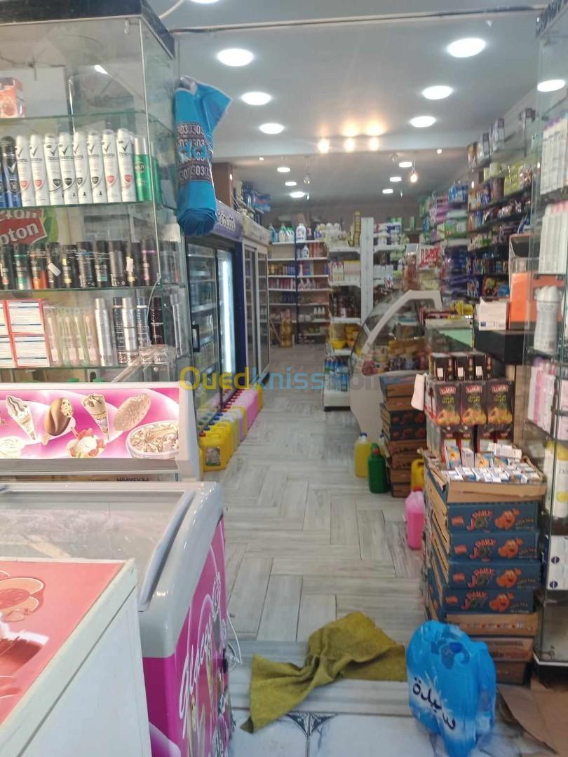 Vente Local Alger Ain naadja