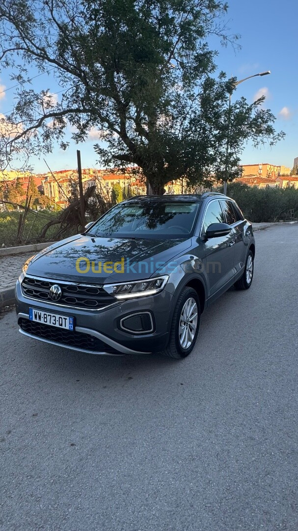 Volkswagen T-Roc 2023 1.5 150ch