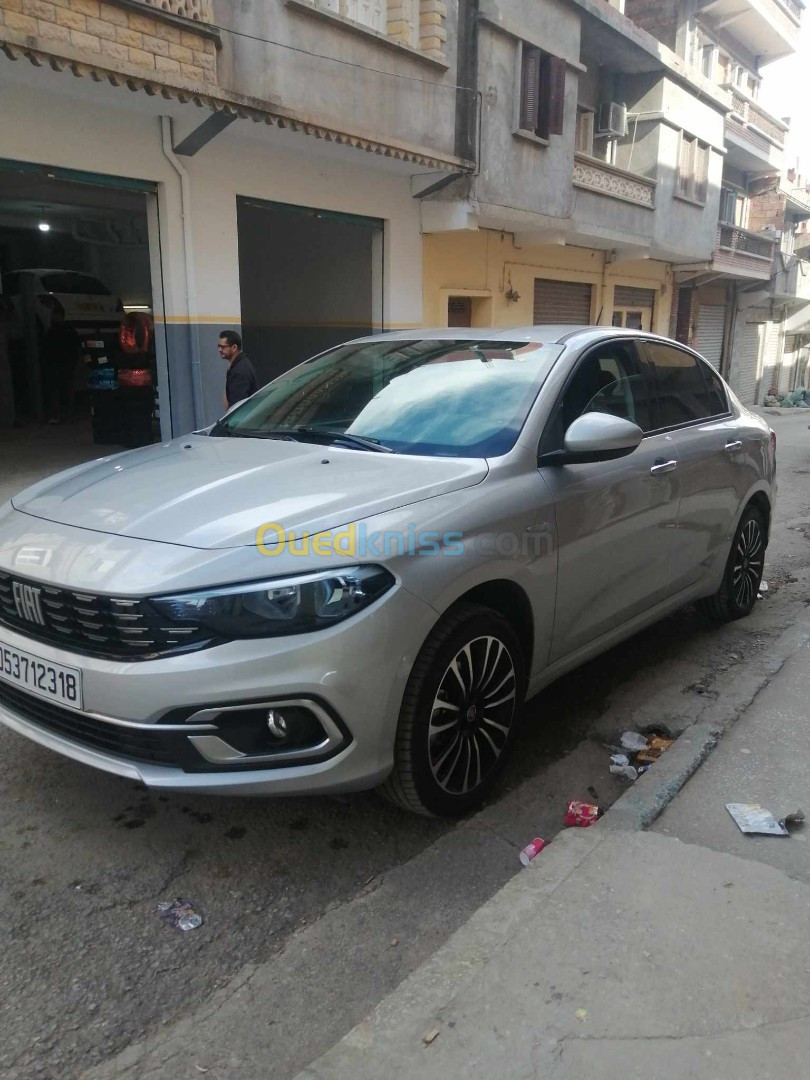 Fiat Tipo 2023 La tout