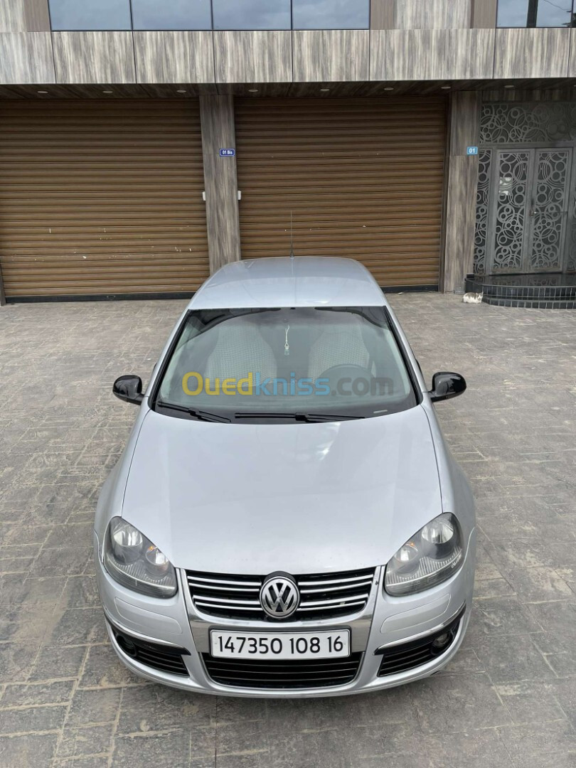 Volkswagen Golf 5 2008 Golf 5